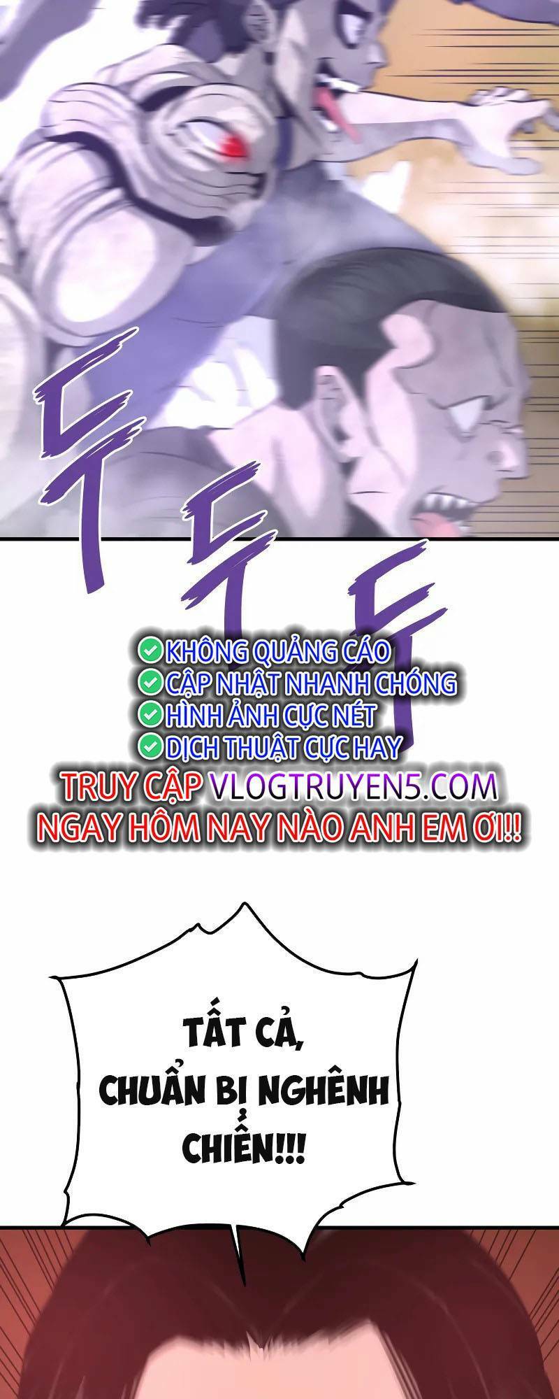 Ta Trở Về Từ Địa Ngục Chap 54 - Next Chap 55