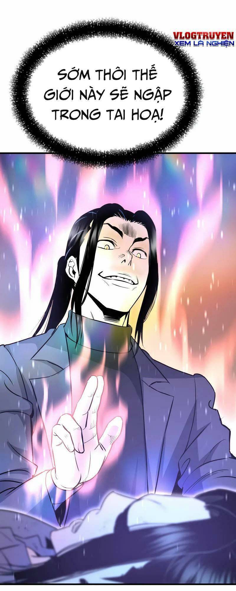 Ta Trở Về Từ Địa Ngục Chap 54 - Next Chap 55