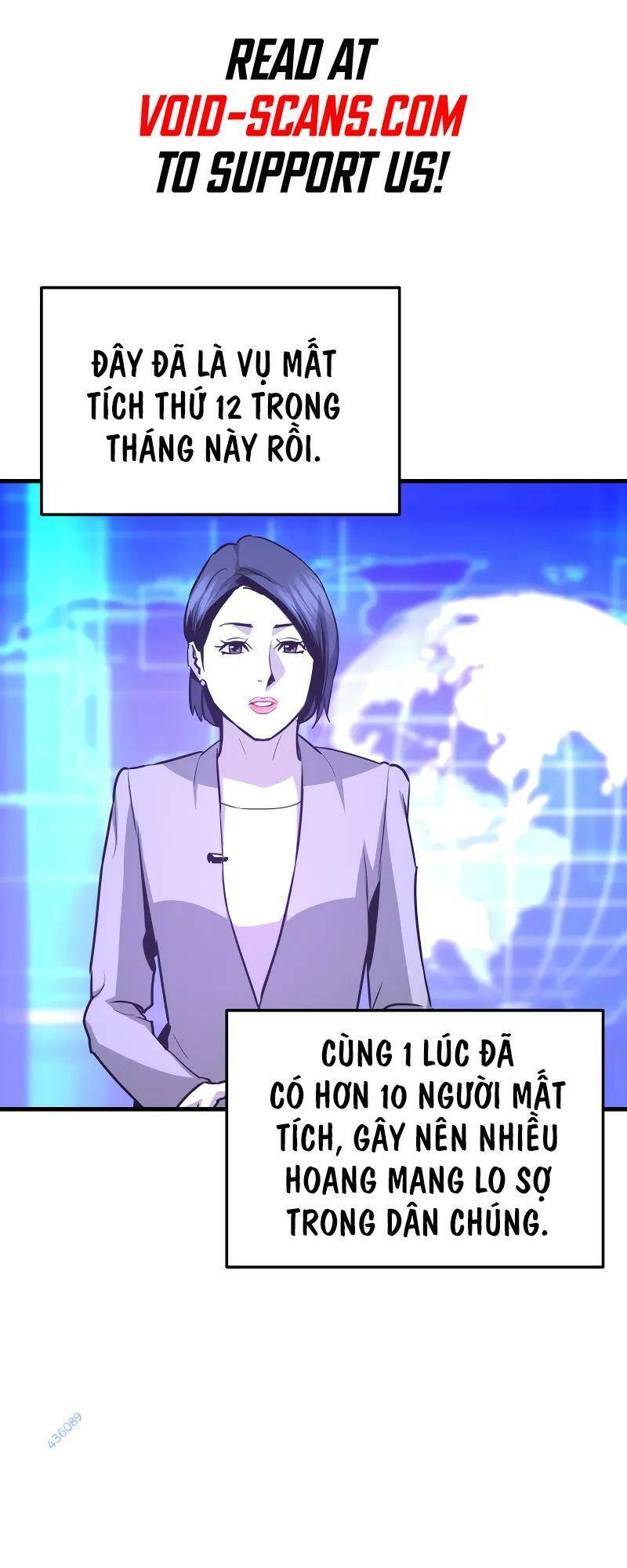 Ta Trở Về Từ Địa Ngục Chap 55 - Next Chap 56