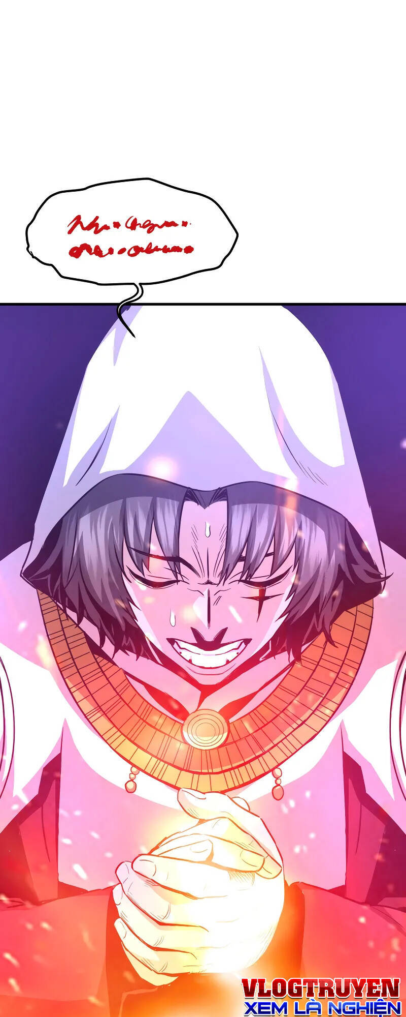 Ta Trở Về Từ Địa Ngục Chap 55 - Next Chap 56