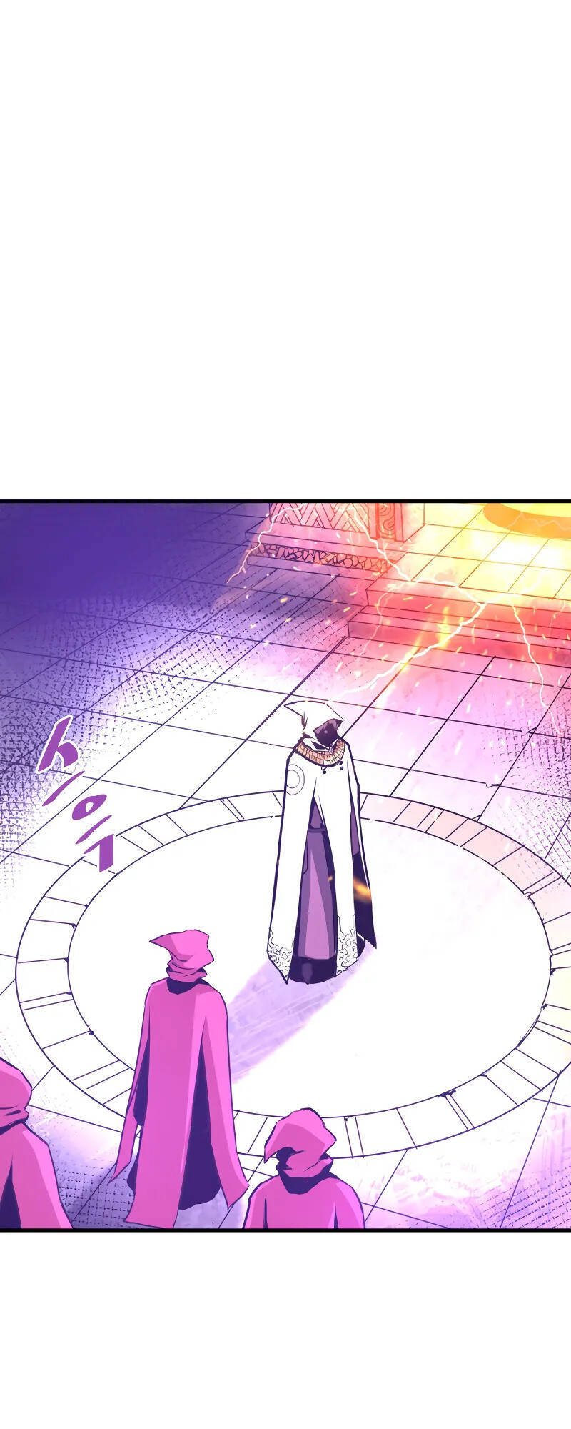Ta Trở Về Từ Địa Ngục Chap 55 - Next Chap 56