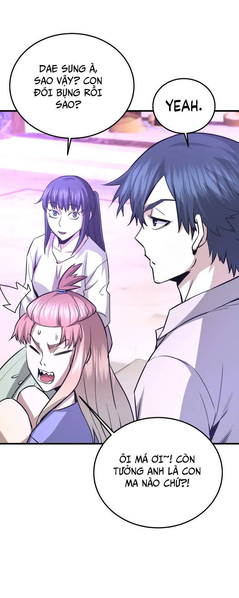 Ta Trở Về Từ Địa Ngục Chap 55 - Next Chap 56