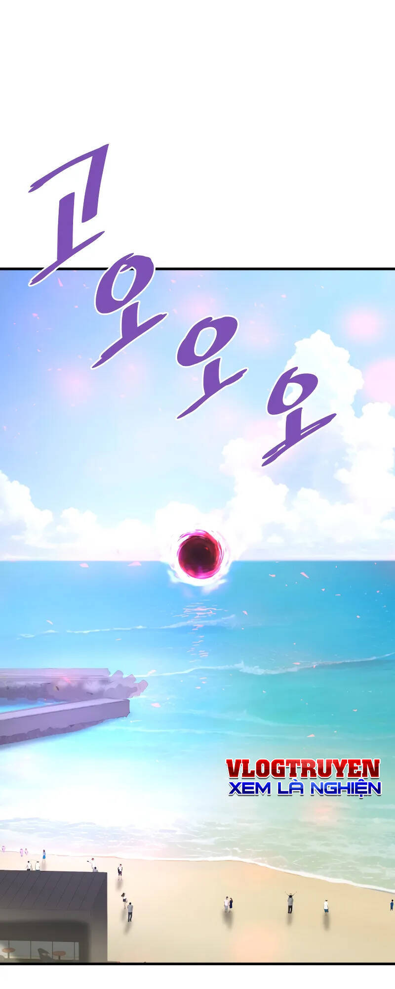Ta Trở Về Từ Địa Ngục Chap 55 - Next Chap 56