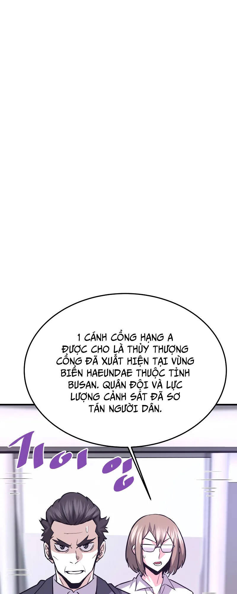 Ta Trở Về Từ Địa Ngục Chap 55 - Next Chap 56