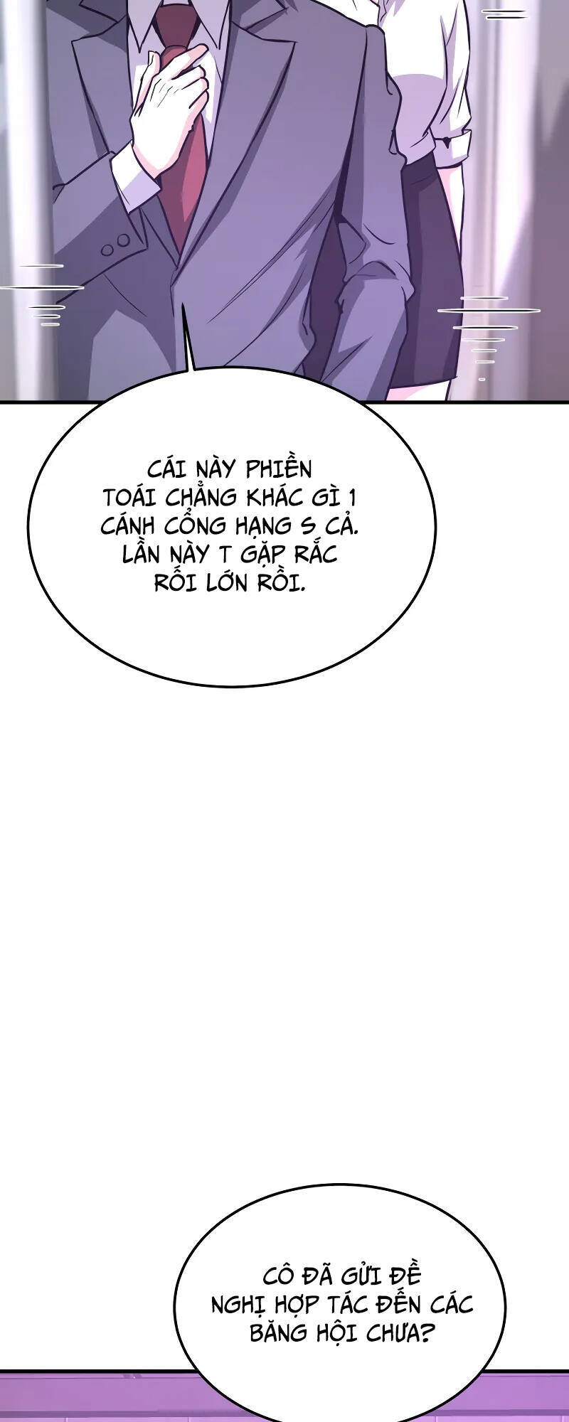Ta Trở Về Từ Địa Ngục Chap 55 - Next Chap 56