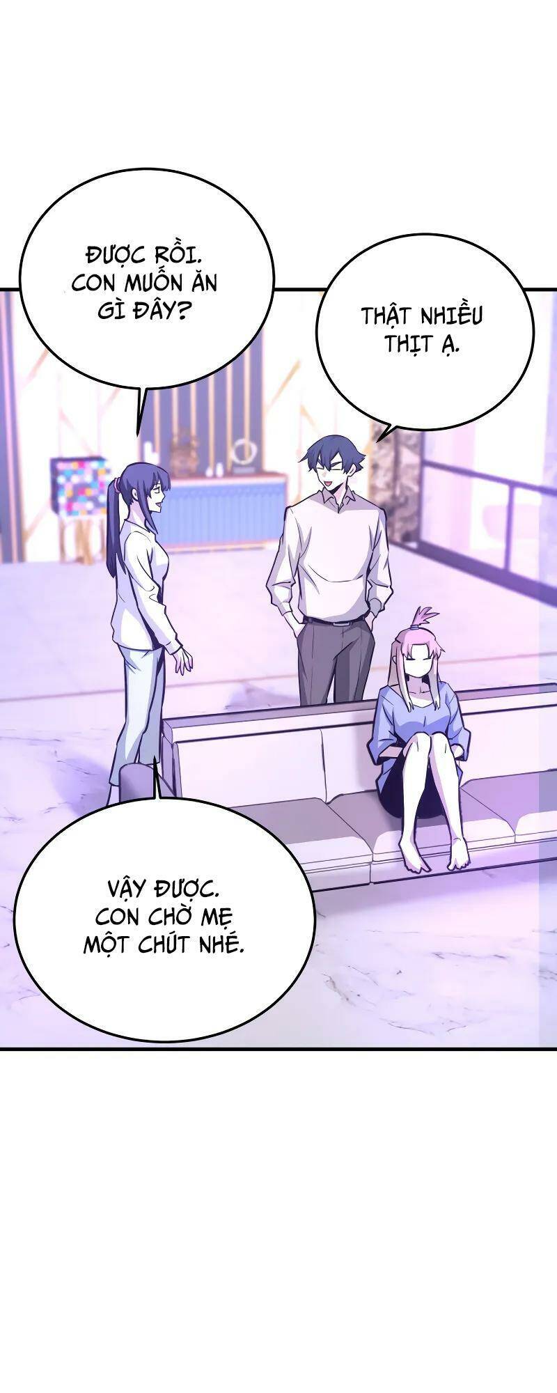 Ta Trở Về Từ Địa Ngục Chap 55 - Next Chap 56