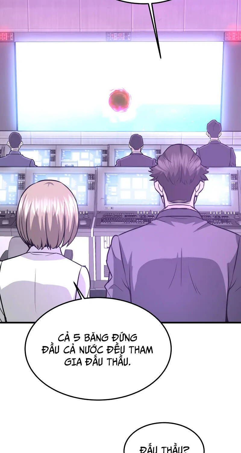 Ta Trở Về Từ Địa Ngục Chap 55 - Next Chap 56