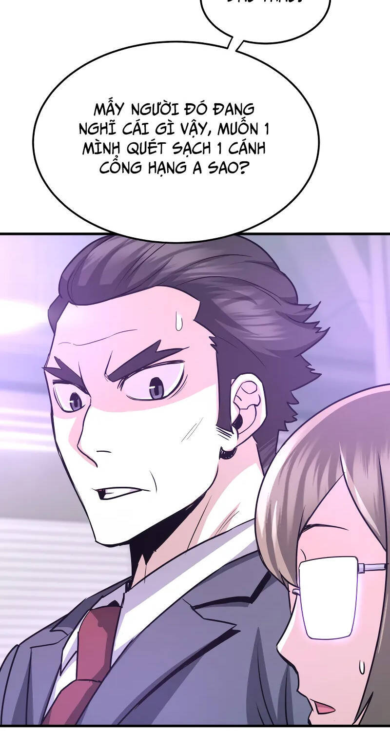 Ta Trở Về Từ Địa Ngục Chap 55 - Next Chap 56