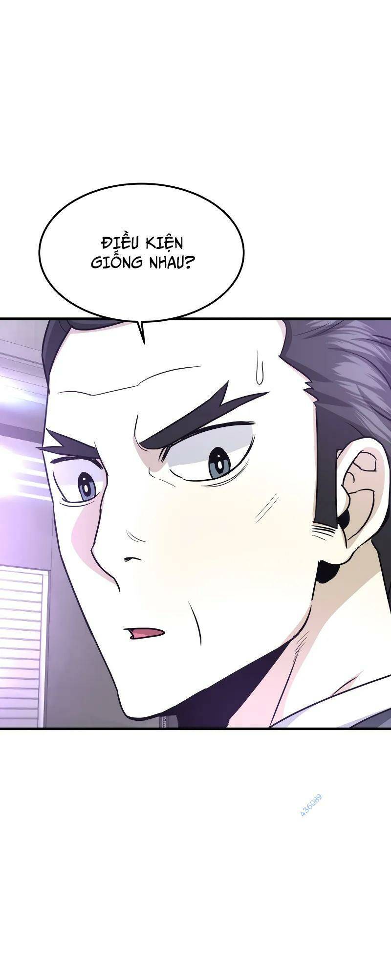 Ta Trở Về Từ Địa Ngục Chap 55 - Next Chap 56