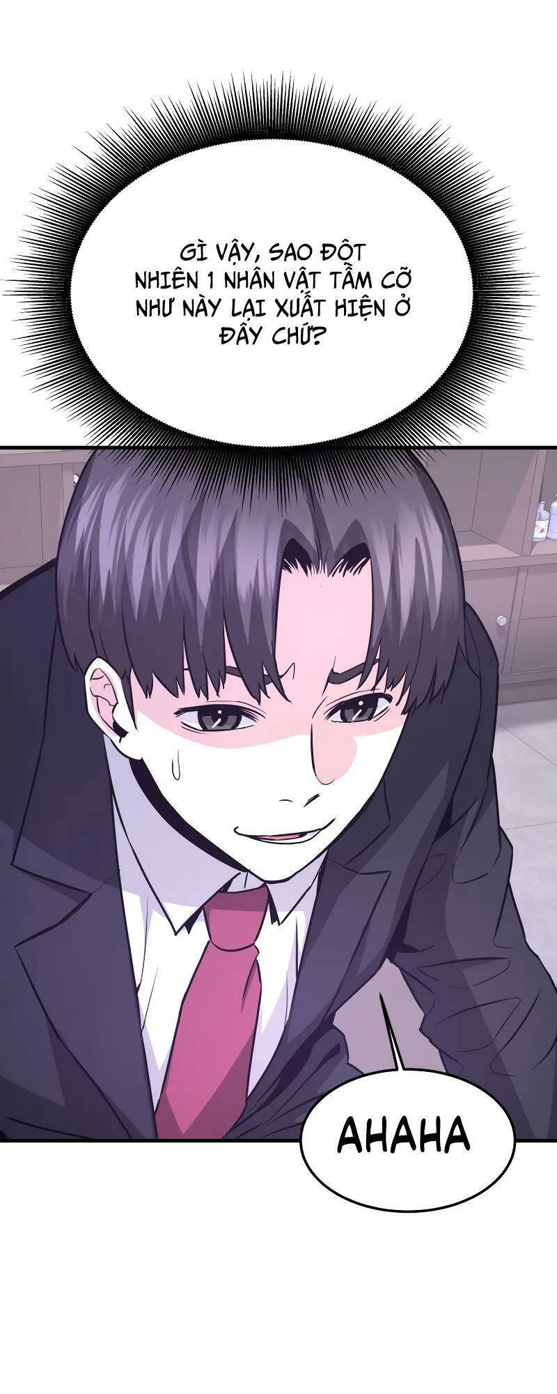 Ta Trở Về Từ Địa Ngục Chap 55 - Next Chap 56