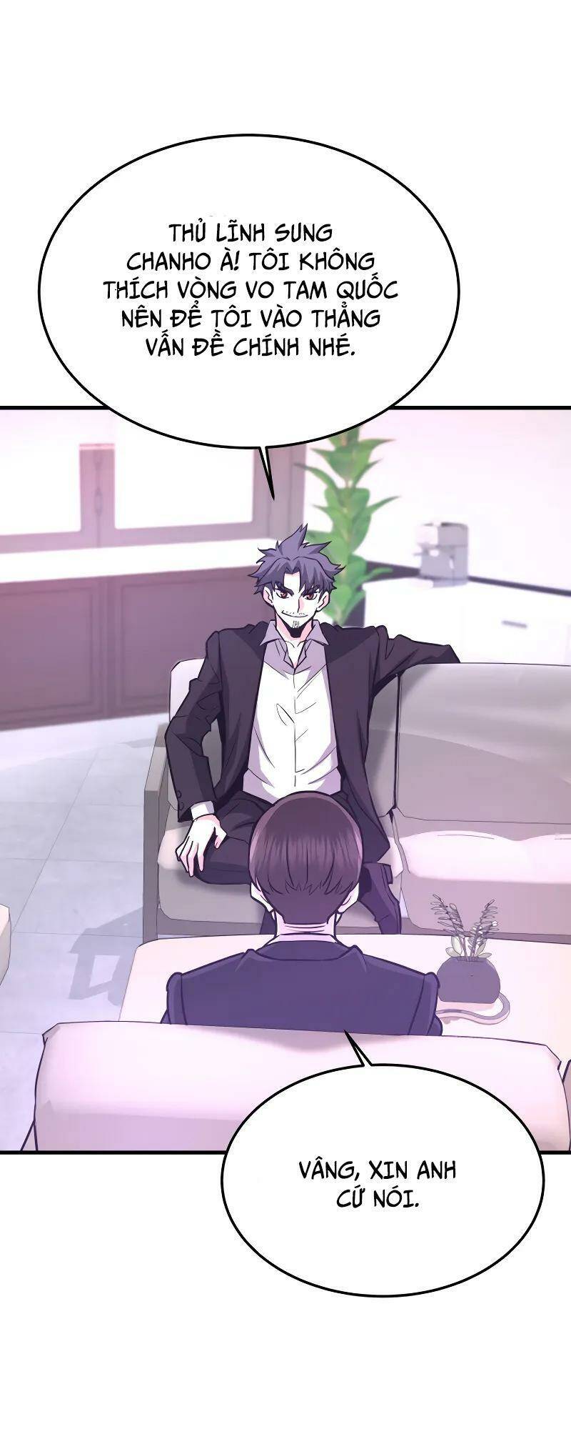 Ta Trở Về Từ Địa Ngục Chap 55 - Next Chap 56