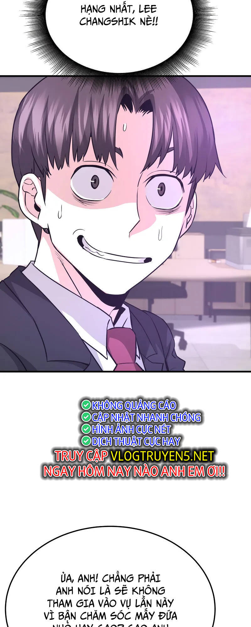 Ta Trở Về Từ Địa Ngục Chap 55 - Next Chap 56
