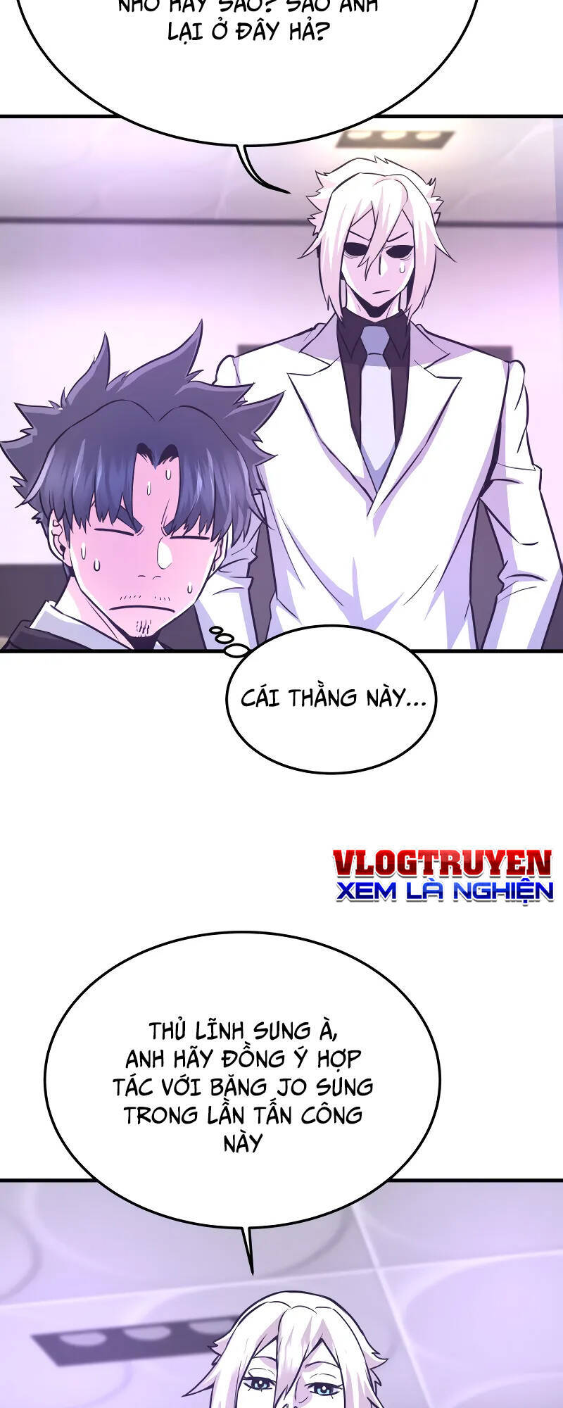 Ta Trở Về Từ Địa Ngục Chap 55 - Next Chap 56