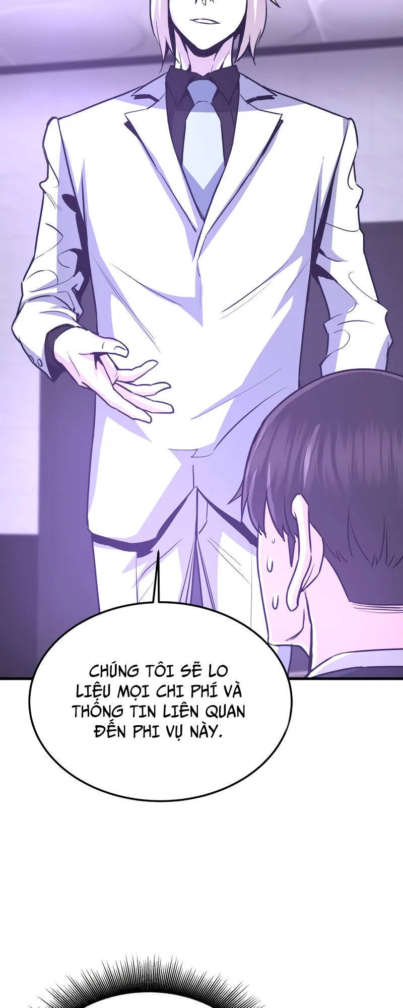 Ta Trở Về Từ Địa Ngục Chap 55 - Next Chap 56