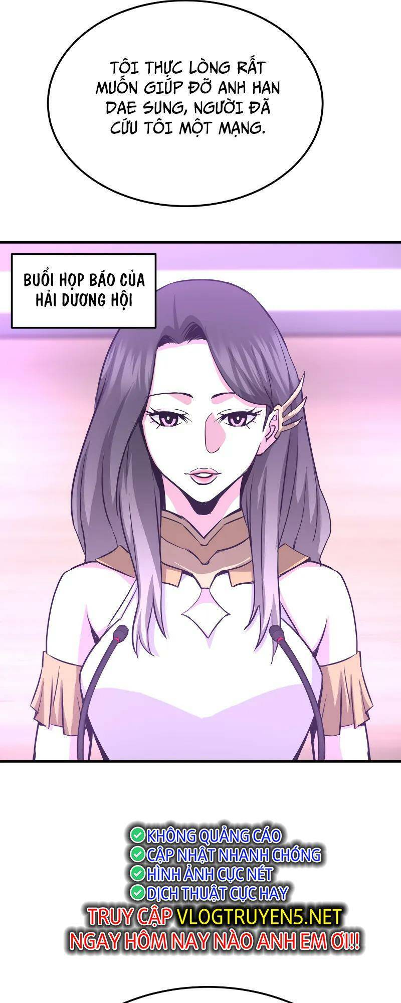 Ta Trở Về Từ Địa Ngục Chap 55 - Next Chap 56