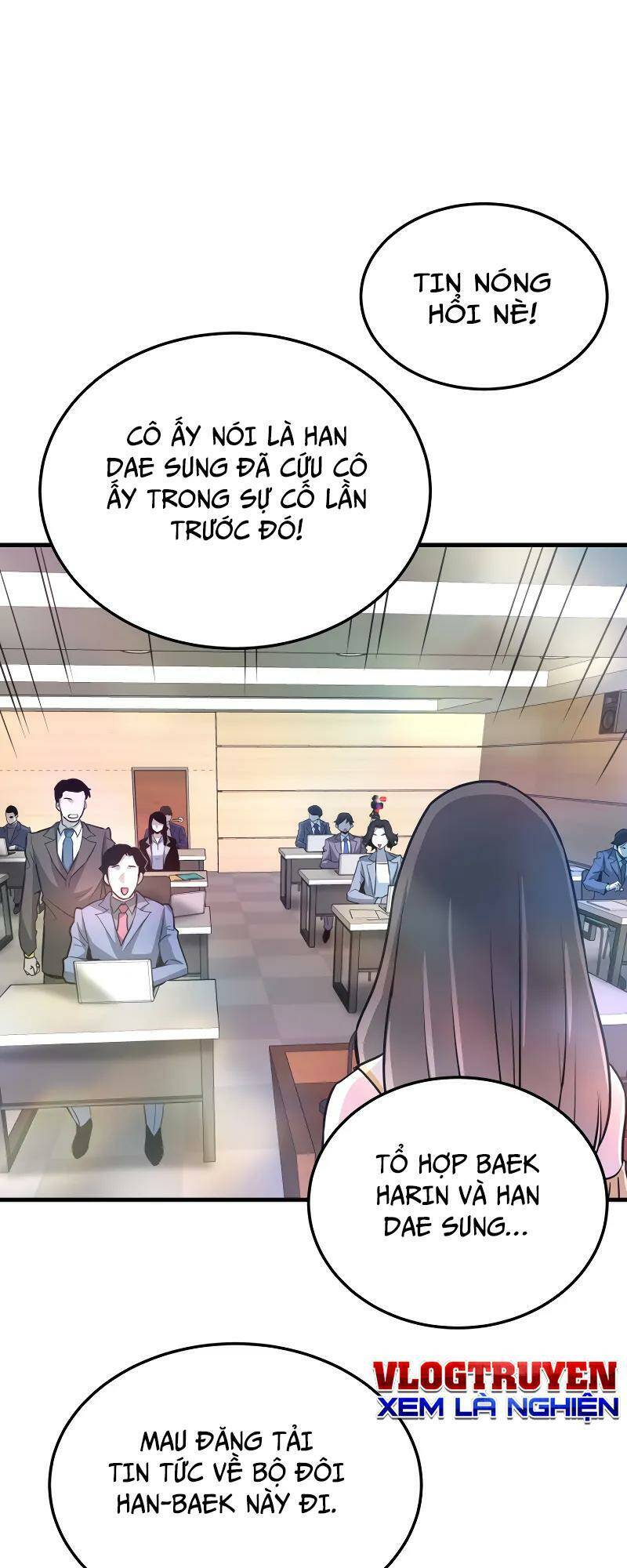 Ta Trở Về Từ Địa Ngục Chap 55 - Next Chap 56