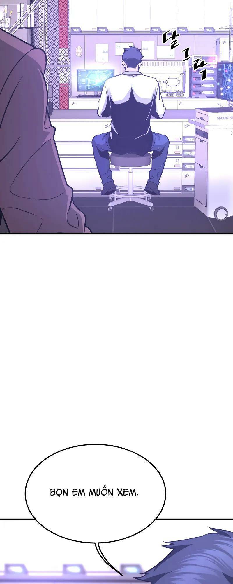 Ta Trở Về Từ Địa Ngục Chap 55 - Next Chap 56