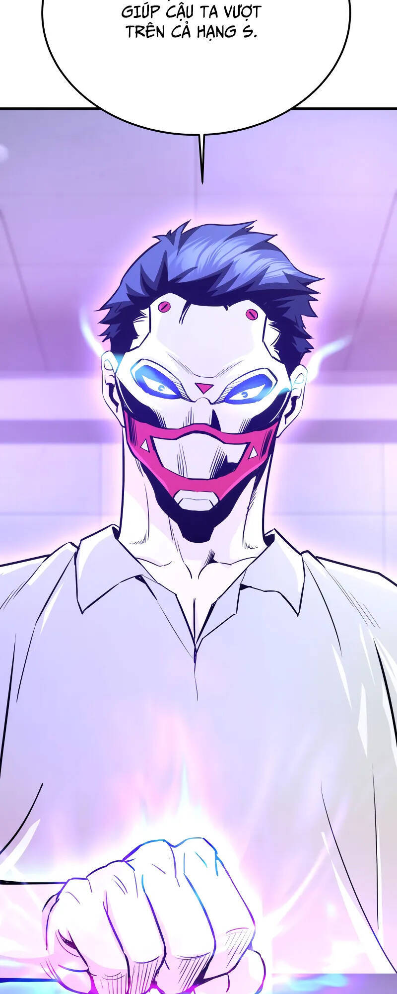 Ta Trở Về Từ Địa Ngục Chap 55 - Next Chap 56