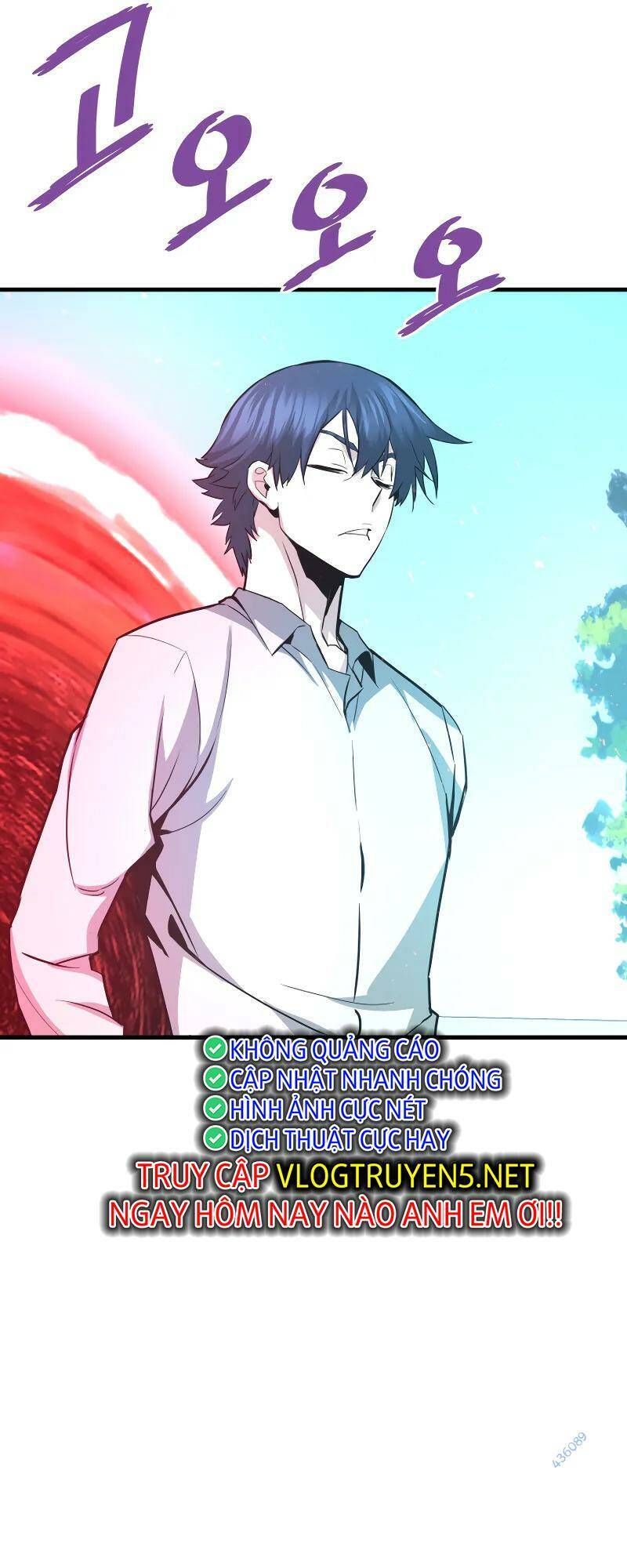 Ta Trở Về Từ Địa Ngục Chap 55 - Next Chap 56