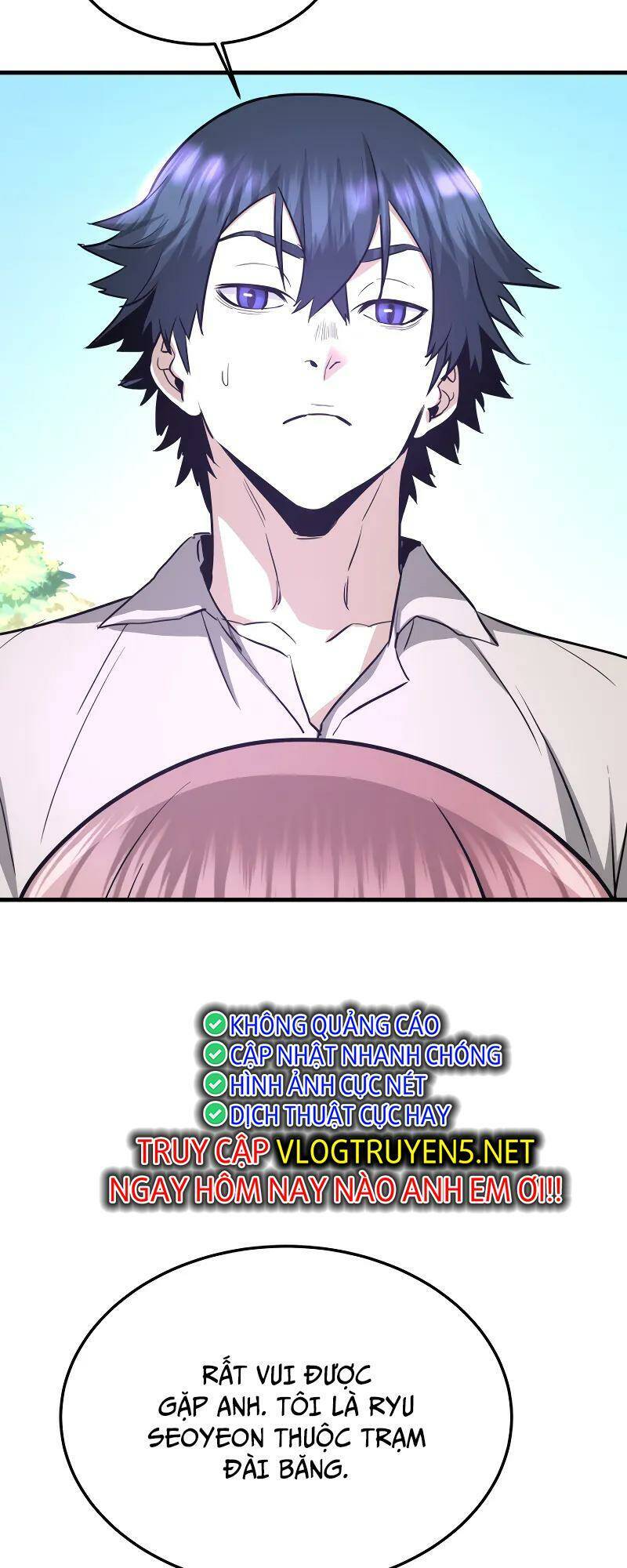 Ta Trở Về Từ Địa Ngục Chap 55 - Next Chap 56