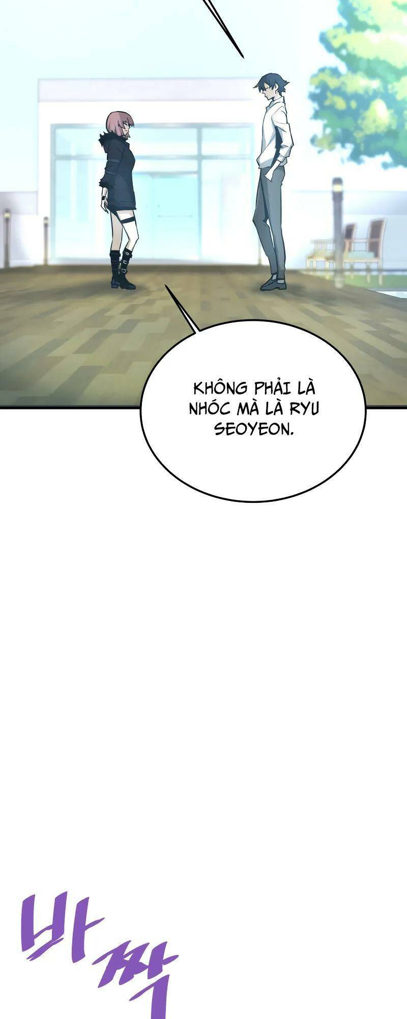 Ta Trở Về Từ Địa Ngục Chap 55 - Next Chap 56
