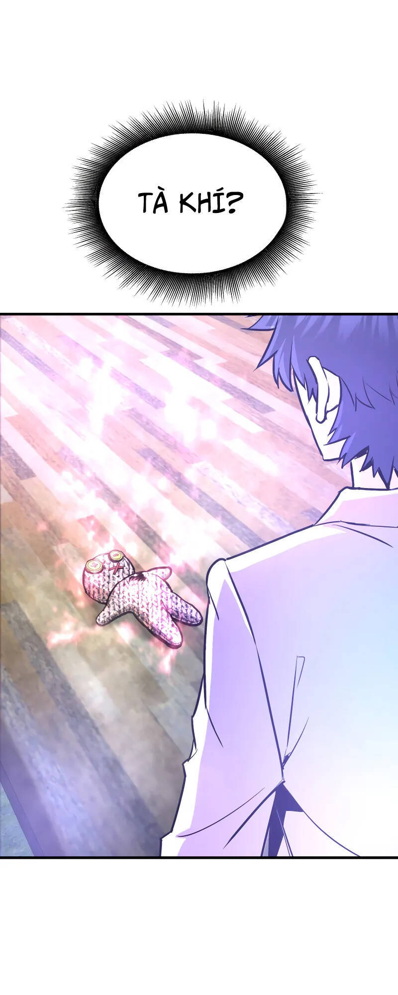Ta Trở Về Từ Địa Ngục Chap 55 - Next Chap 56