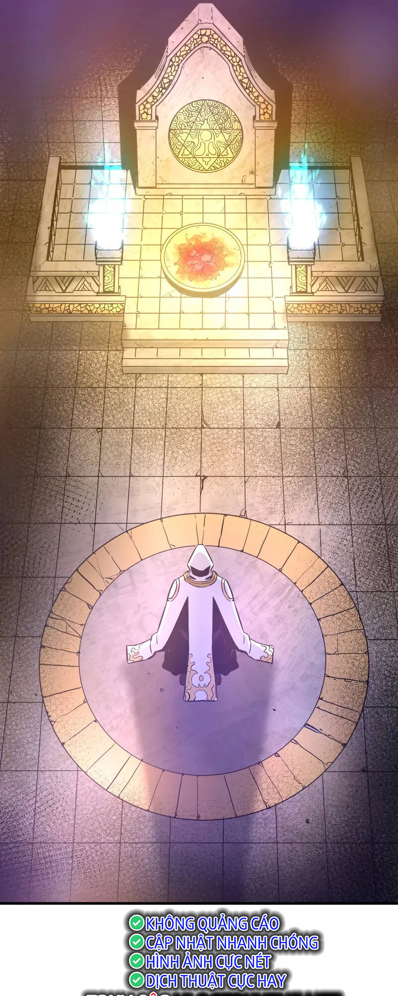 Ta Trở Về Từ Địa Ngục Chap 55 - Next Chap 56