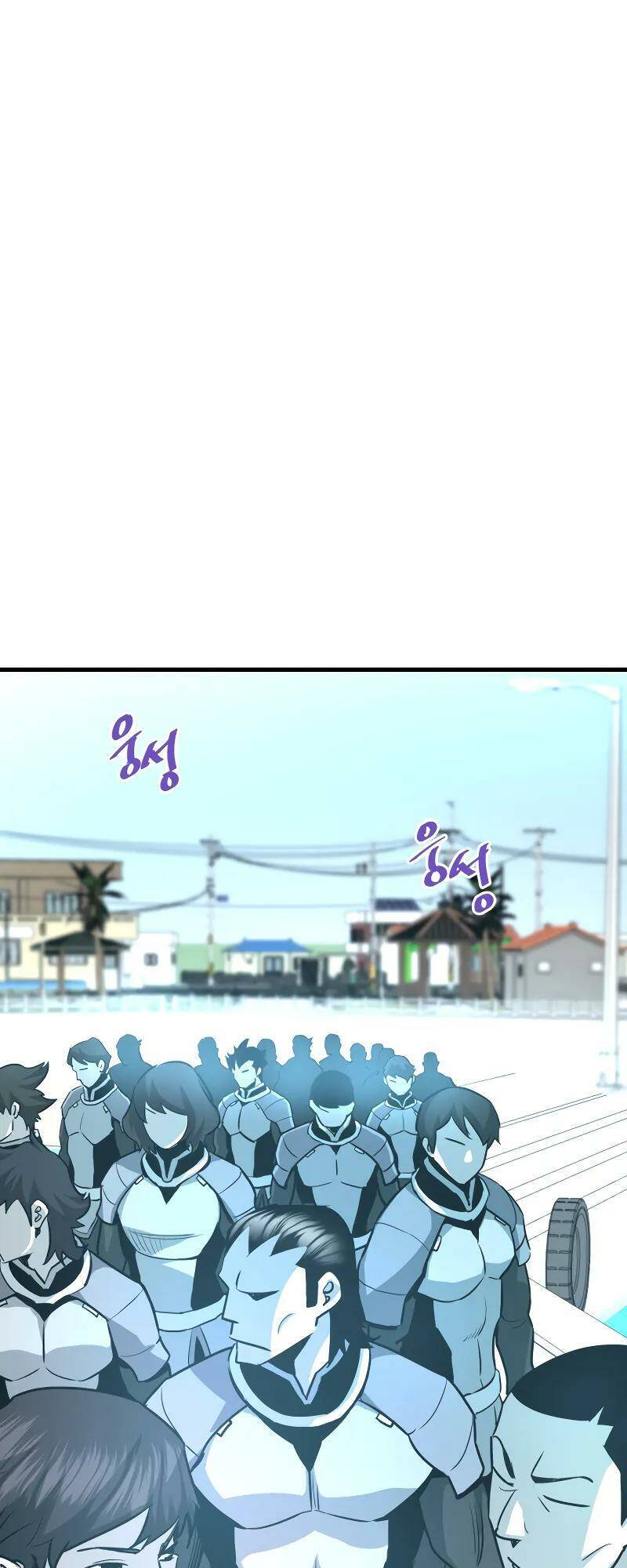 Ta Trở Về Từ Địa Ngục Chap 55 - Next Chap 56