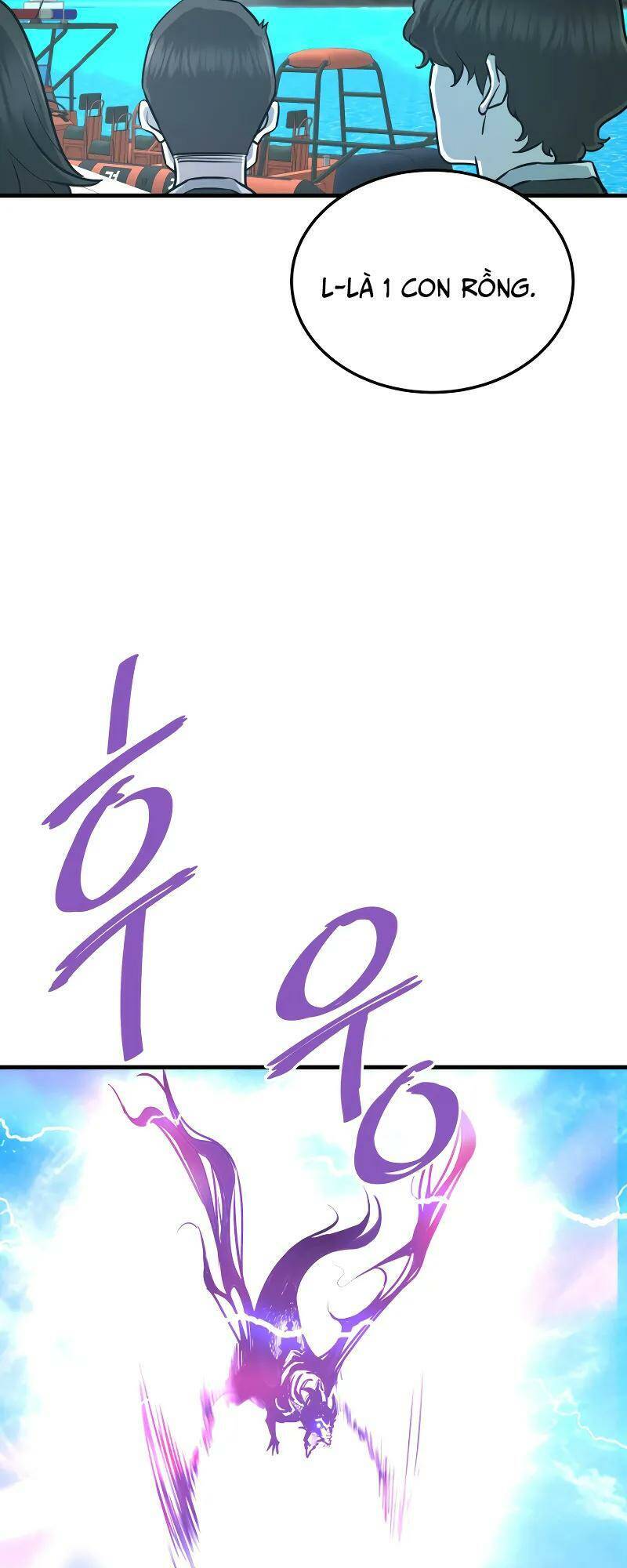 Ta Trở Về Từ Địa Ngục Chap 55 - Next Chap 56