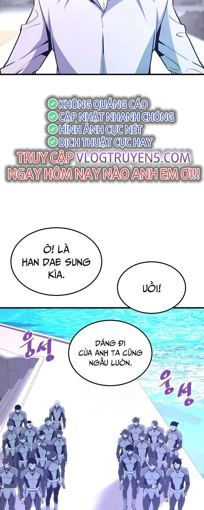 Ta Trở Về Từ Địa Ngục Chap 56 - Next Chap 57