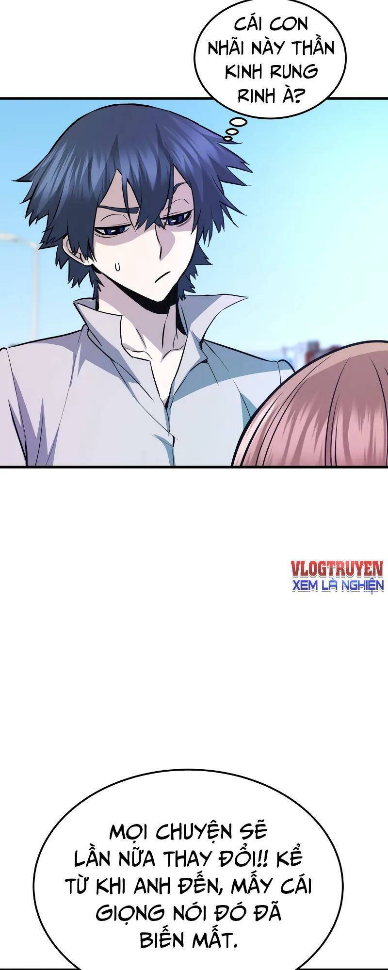 Ta Trở Về Từ Địa Ngục Chap 56 - Next Chap 57