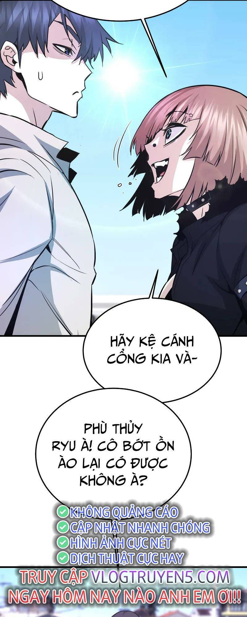 Ta Trở Về Từ Địa Ngục Chap 56 - Next Chap 57