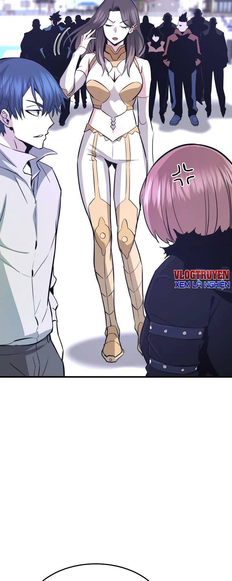 Ta Trở Về Từ Địa Ngục Chap 56 - Next Chap 57