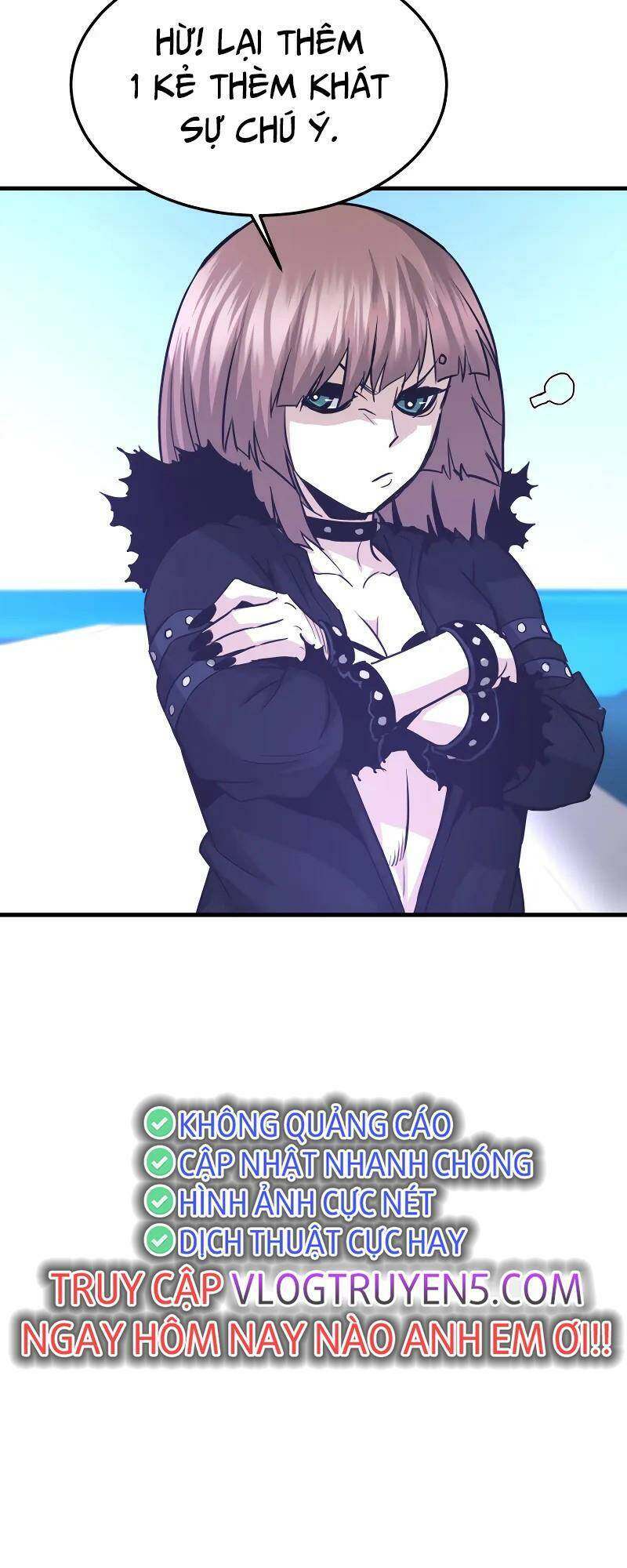 Ta Trở Về Từ Địa Ngục Chap 56 - Next Chap 57
