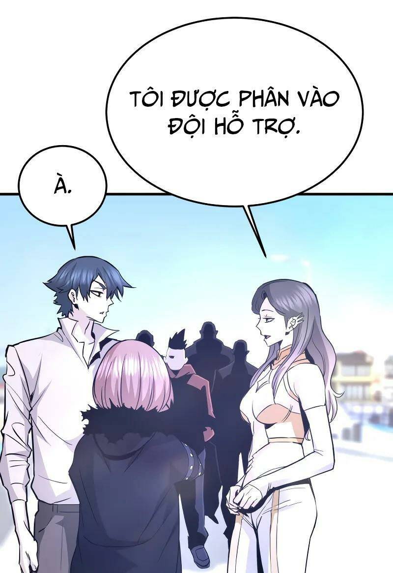 Ta Trở Về Từ Địa Ngục Chap 56 - Next Chap 57