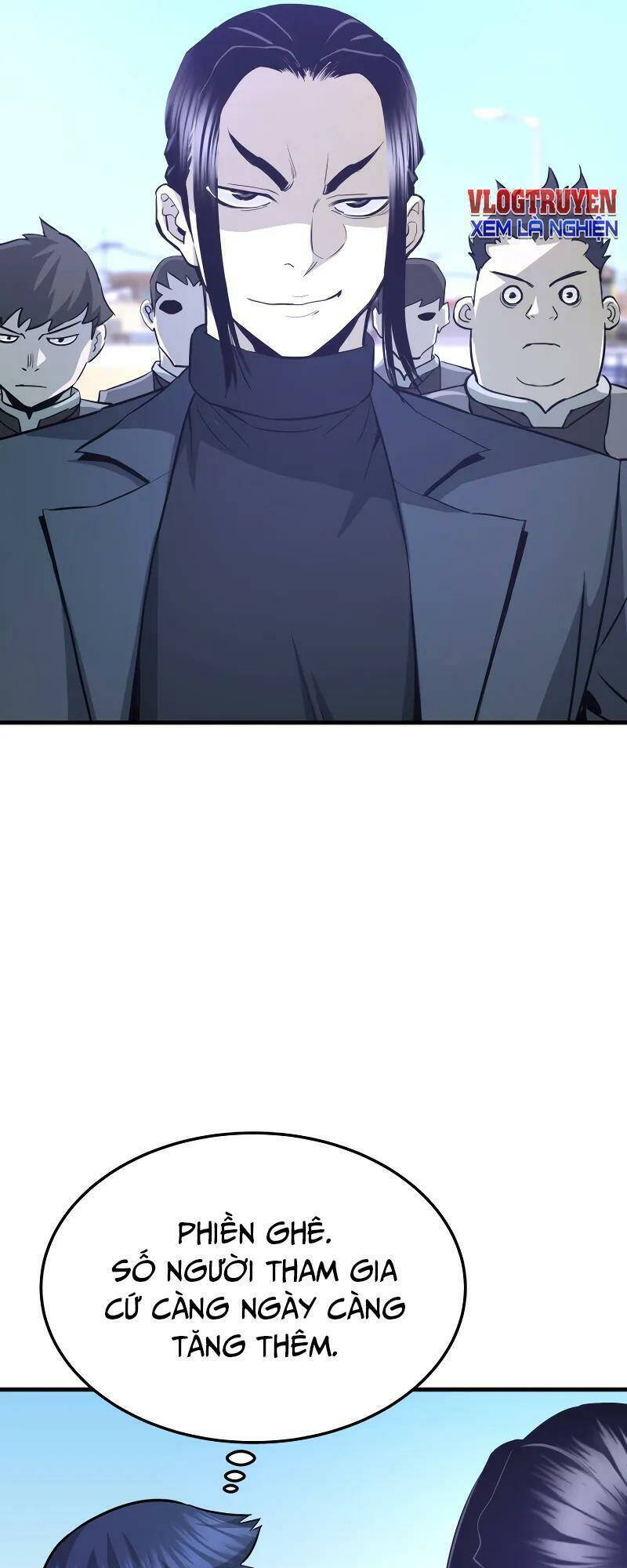 Ta Trở Về Từ Địa Ngục Chap 56 - Next Chap 57