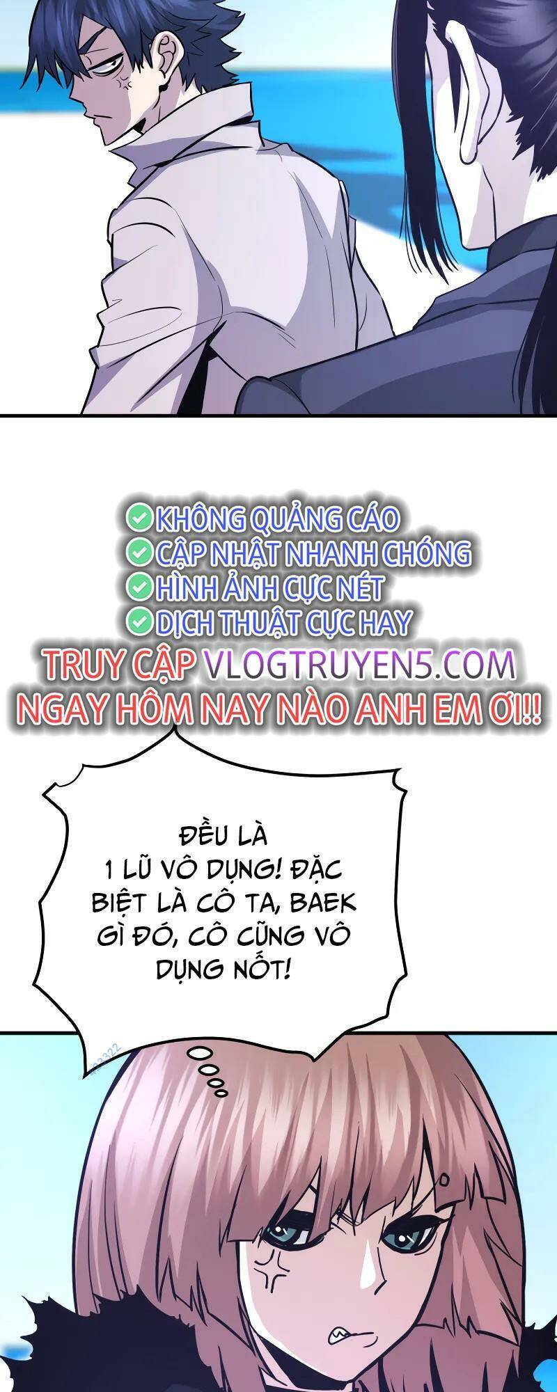 Ta Trở Về Từ Địa Ngục Chap 56 - Next Chap 57