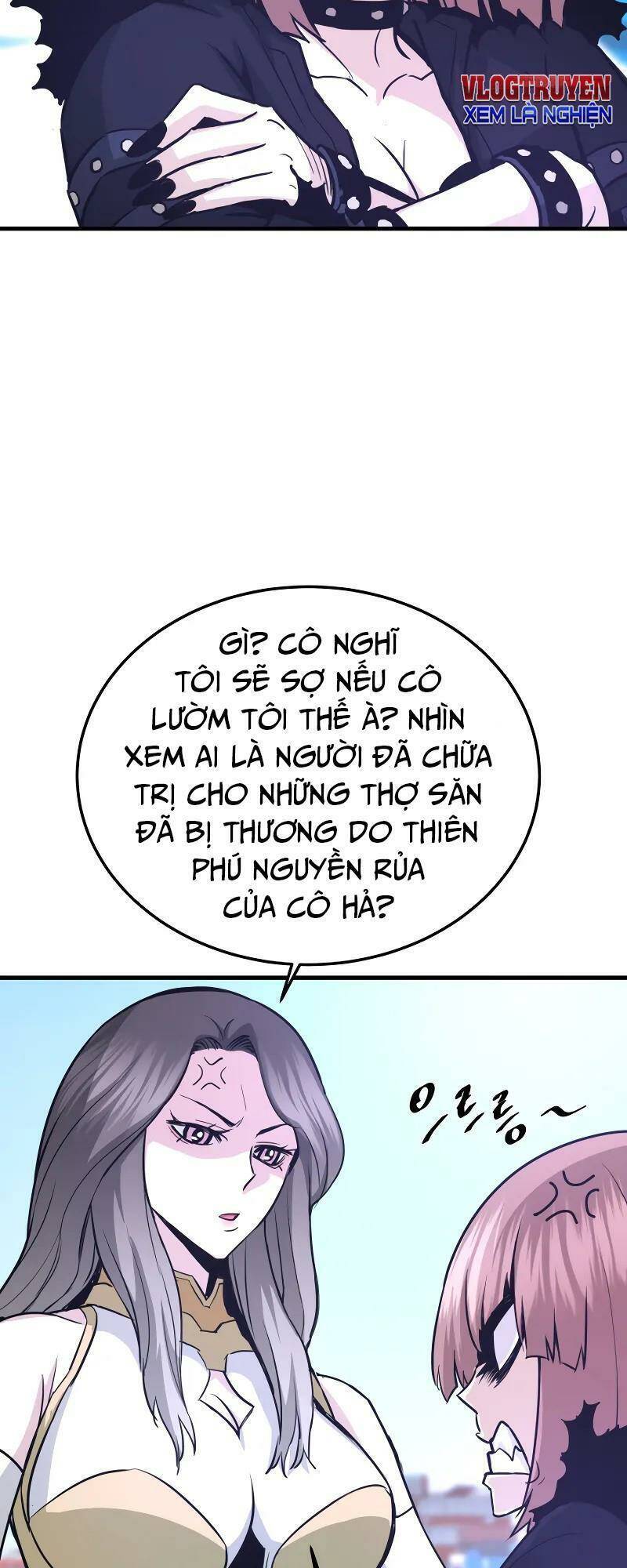 Ta Trở Về Từ Địa Ngục Chap 56 - Next Chap 57