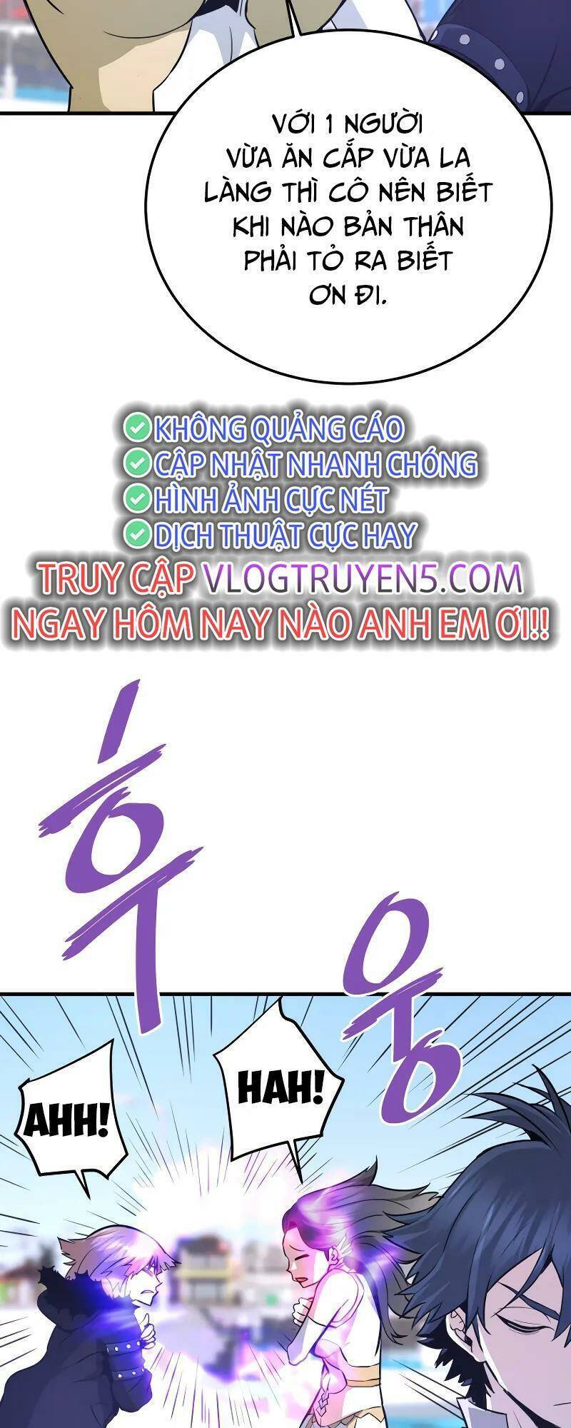 Ta Trở Về Từ Địa Ngục Chap 56 - Next Chap 57