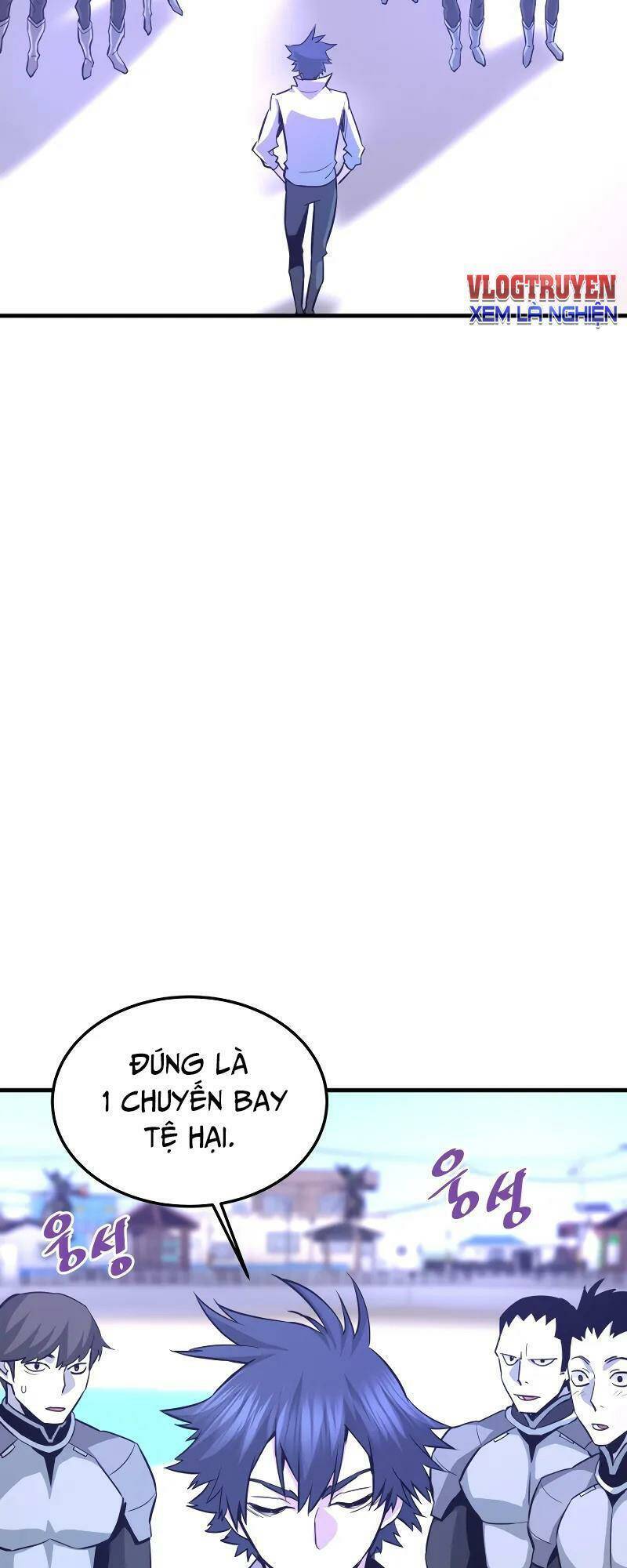 Ta Trở Về Từ Địa Ngục Chap 56 - Next Chap 57