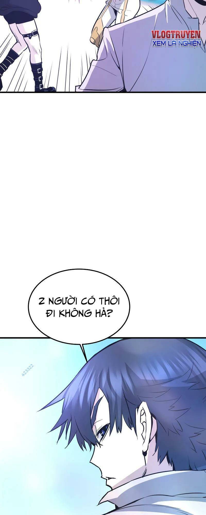Ta Trở Về Từ Địa Ngục Chap 56 - Next Chap 57