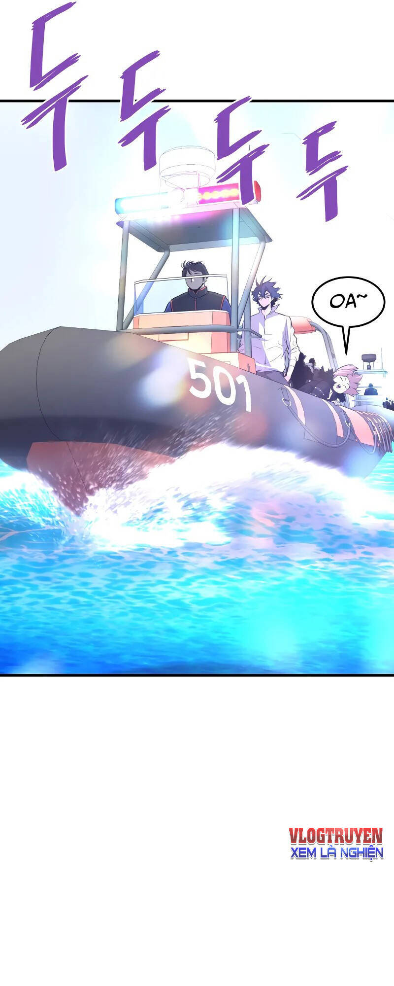 Ta Trở Về Từ Địa Ngục Chap 56 - Next Chap 57