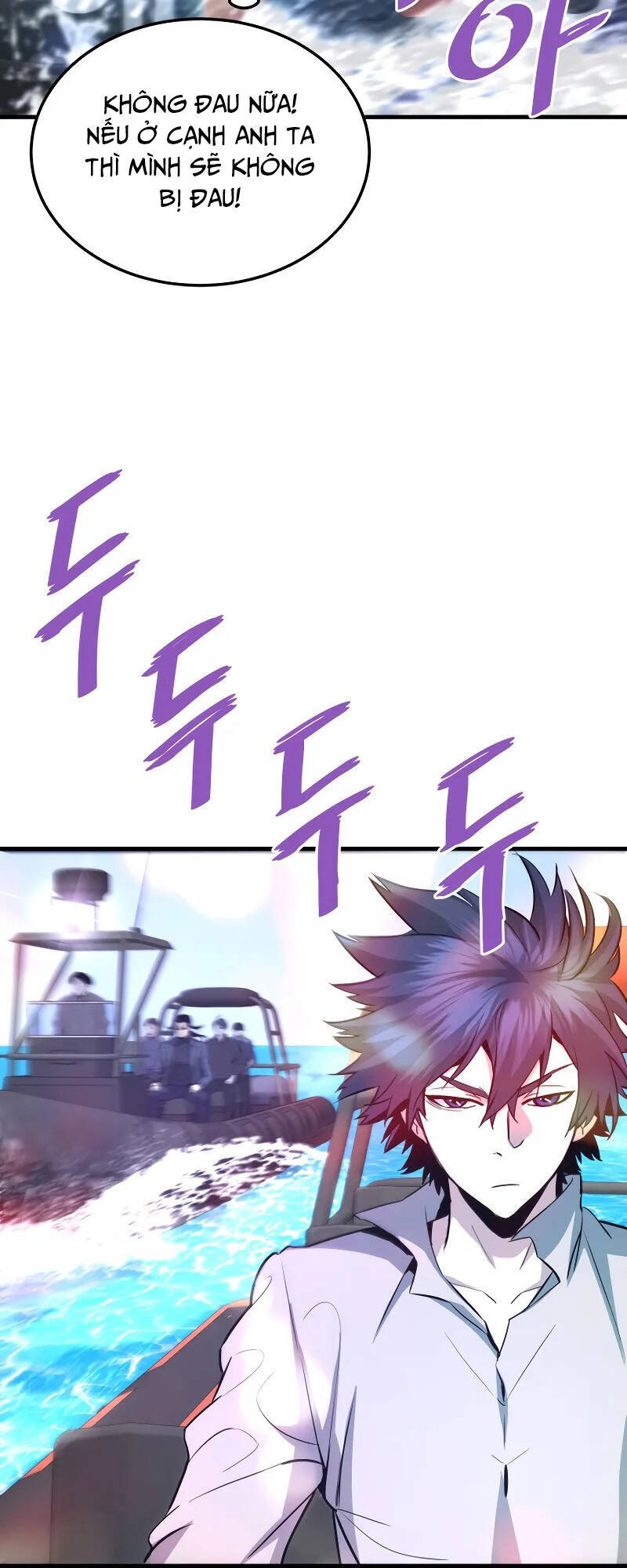 Ta Trở Về Từ Địa Ngục Chap 56 - Next Chap 57