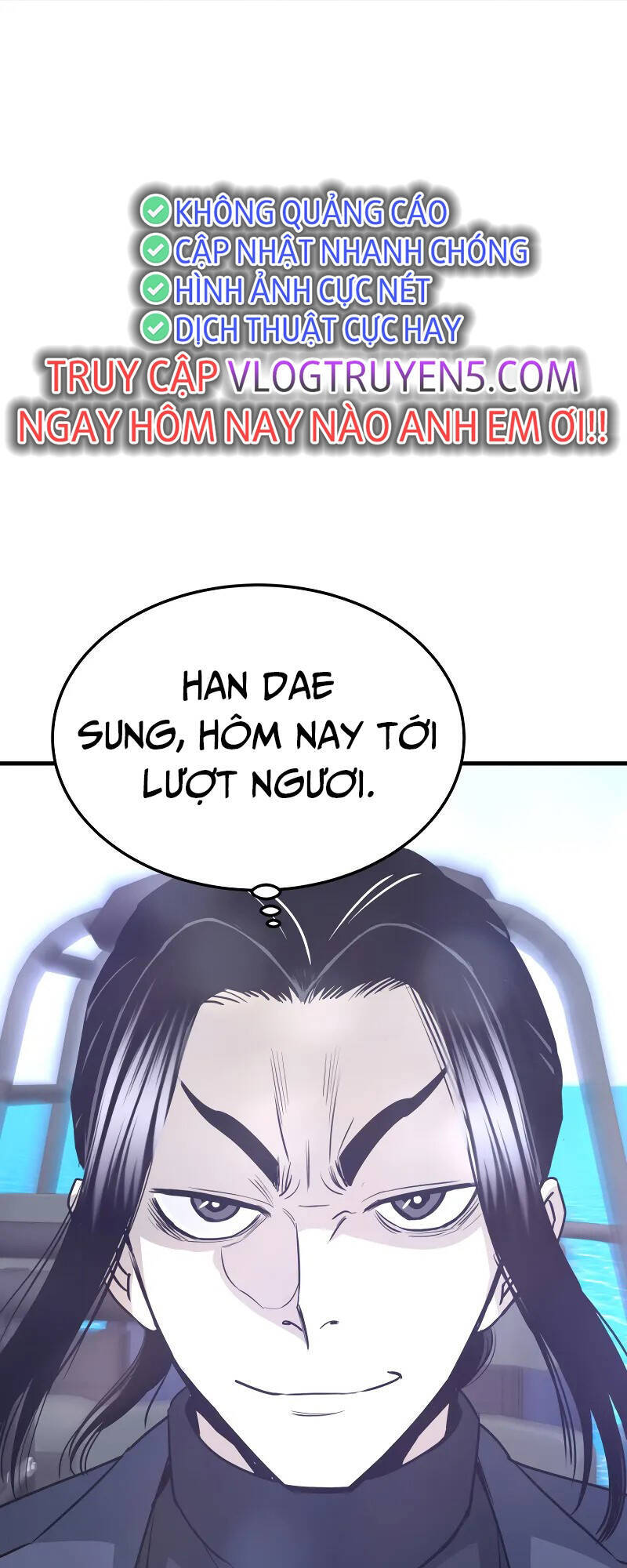 Ta Trở Về Từ Địa Ngục Chap 56 - Next Chap 57