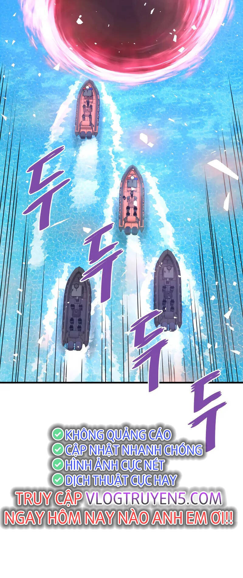 Ta Trở Về Từ Địa Ngục Chap 56 - Next Chap 57