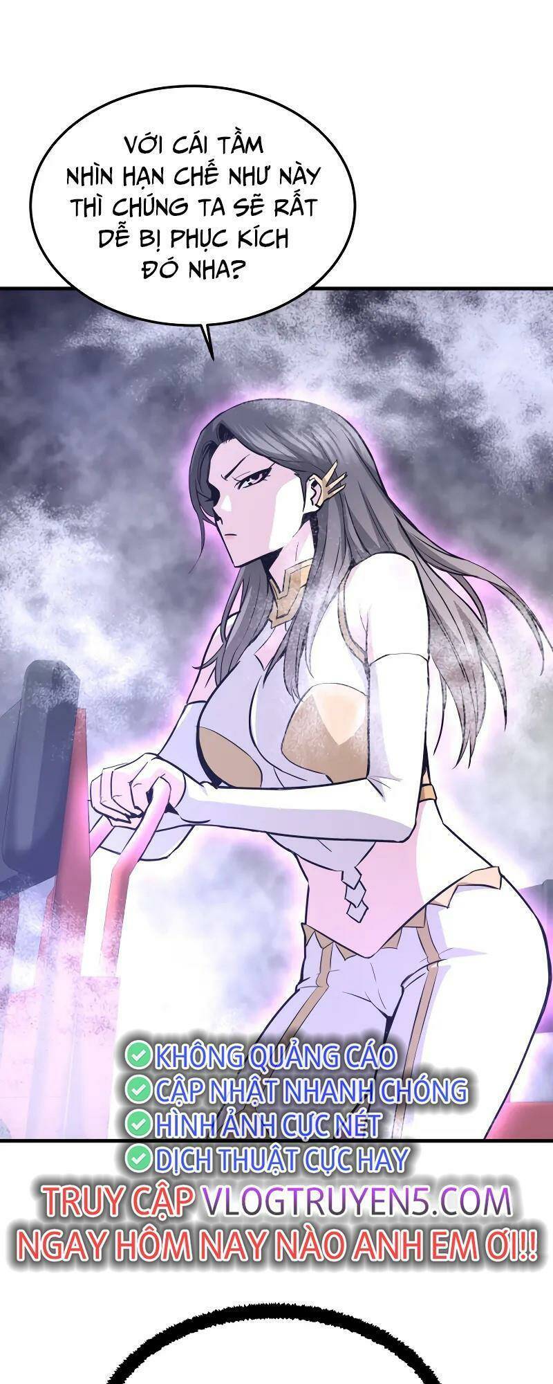 Ta Trở Về Từ Địa Ngục Chap 56 - Next Chap 57