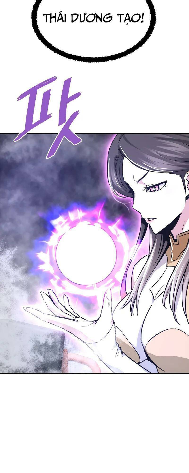 Ta Trở Về Từ Địa Ngục Chap 56 - Next Chap 57