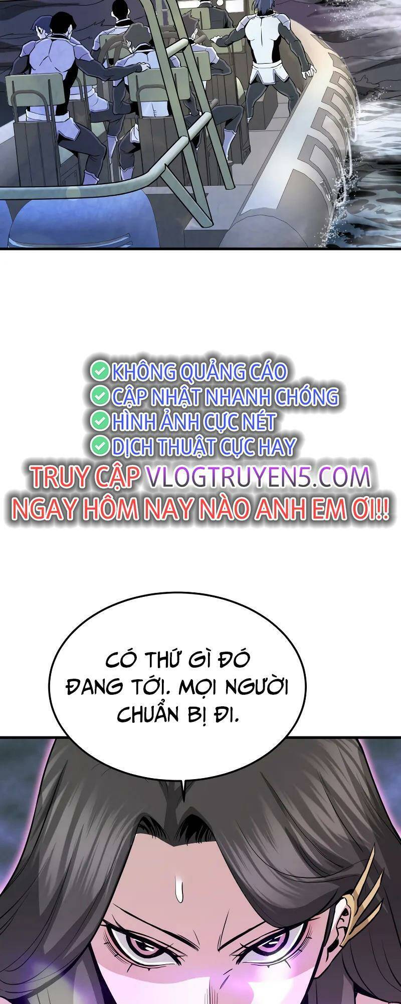 Ta Trở Về Từ Địa Ngục Chap 56 - Next Chap 57