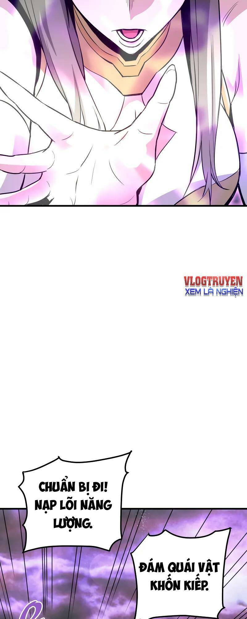 Ta Trở Về Từ Địa Ngục Chap 56 - Next Chap 57