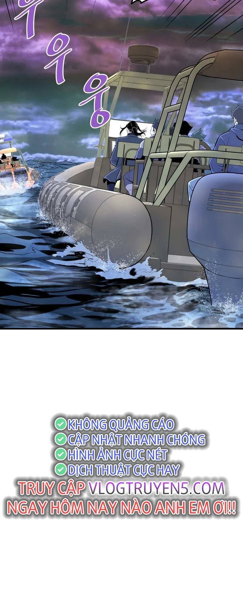 Ta Trở Về Từ Địa Ngục Chap 56 - Next Chap 57
